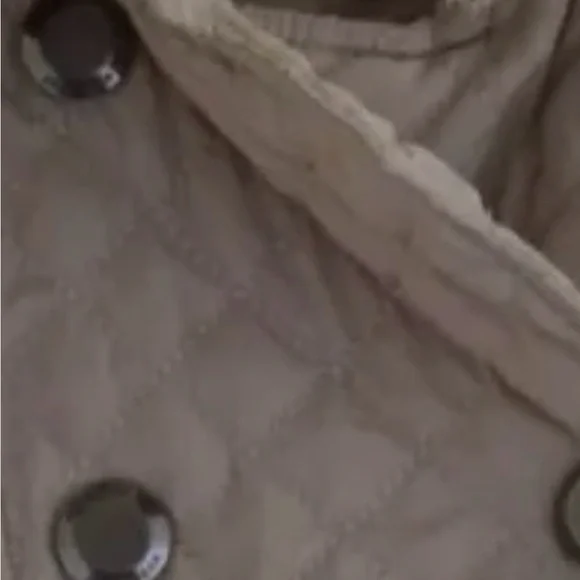 Burberry women coat - Picture 10 of 10